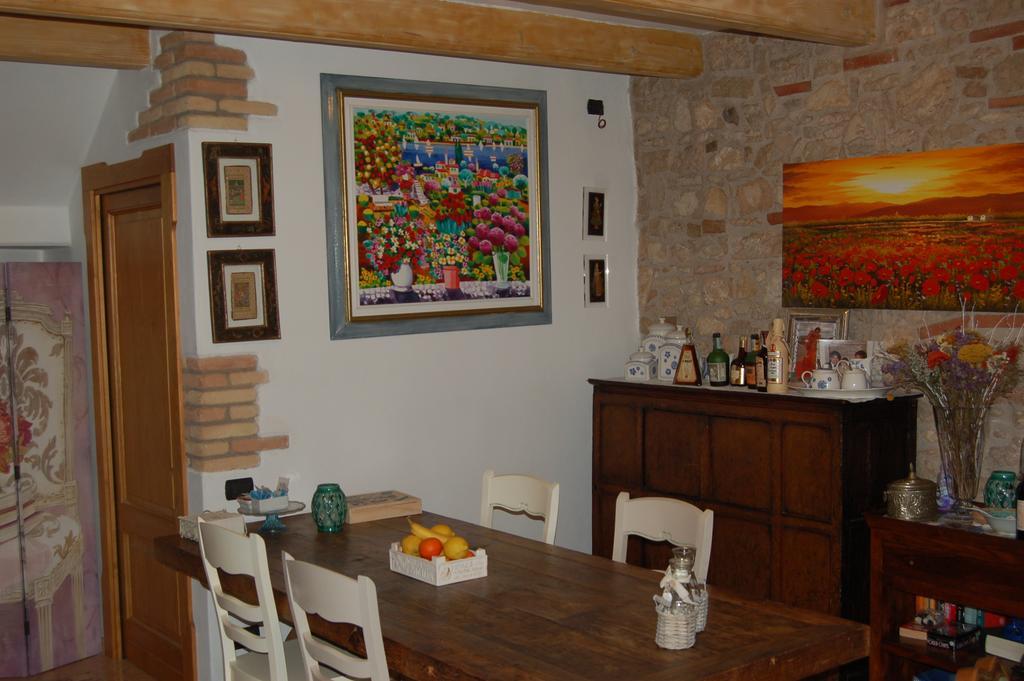 B&b Corte Giare SantʼAmbrogio di Valpolicella Exterior foto