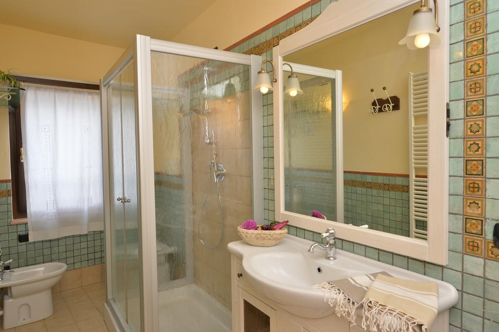 B&b Corte Giare SantʼAmbrogio di Valpolicella Cameră foto