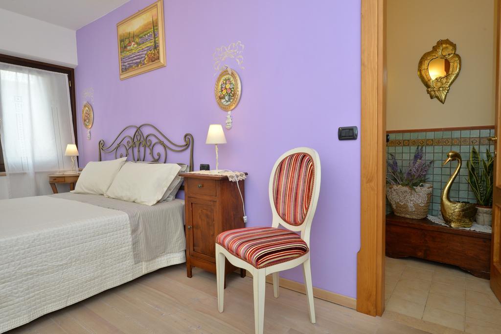 B&b Corte Giare SantʼAmbrogio di Valpolicella Cameră foto