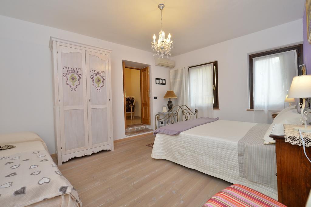 B&b Corte Giare SantʼAmbrogio di Valpolicella Cameră foto